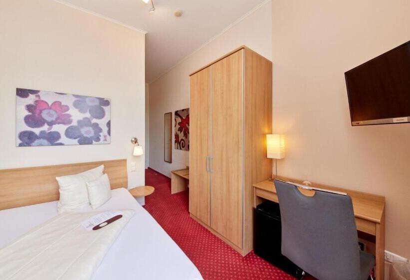 스탠다드 싱글 룸, Moselhotel Römischer Kaiser