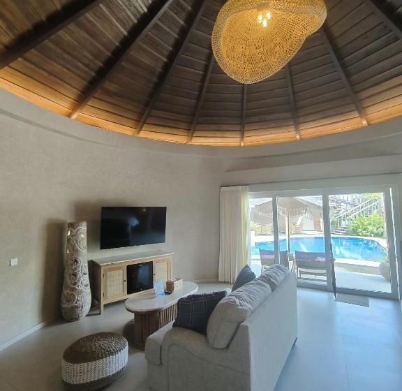 Дом 1 Спальня, Villa Suerte