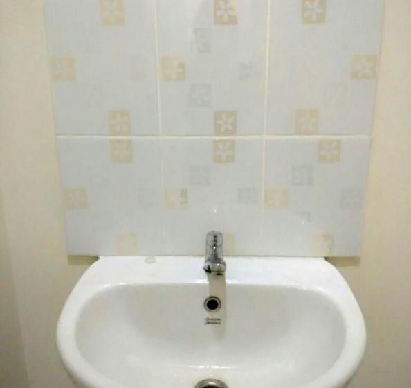 Номер Economy Индивидуальный, De Novaren Guesthouse