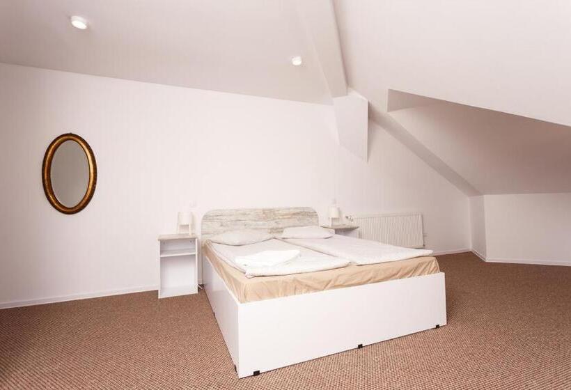 اتاق استاندارد, Boutique House