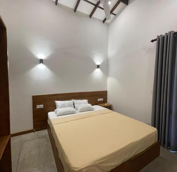 Номер Стандарт, Gisada Villa