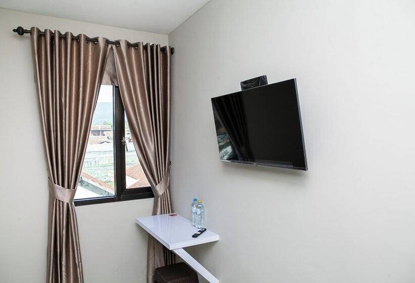 Номер Стандарт, Saba Ayu Guest House