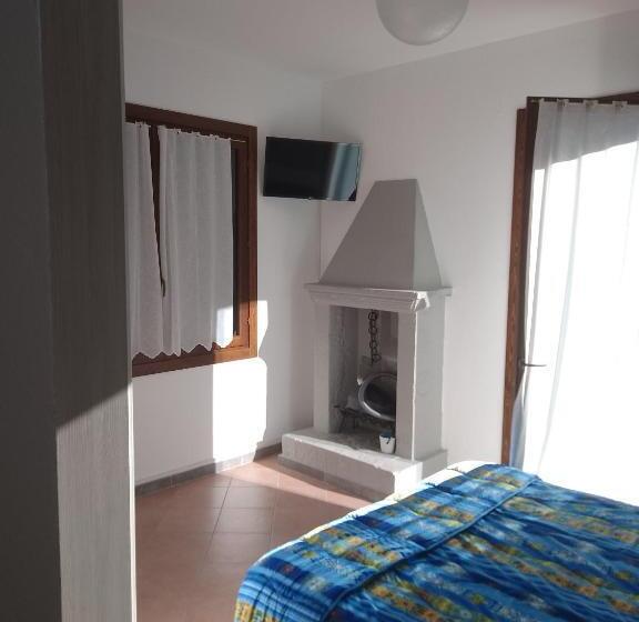 Номер Стандарт, Casa Artemis