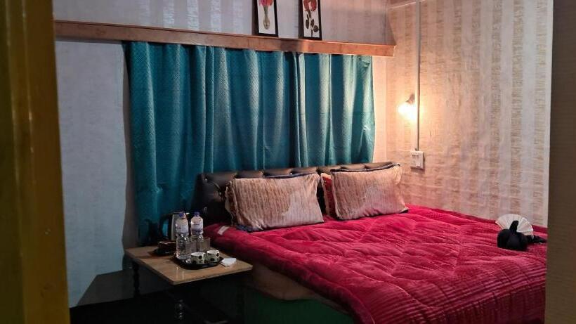 Номер Deluxe, Conifer View Guest House
