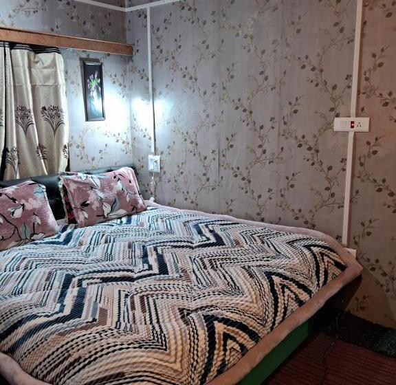 Номер Deluxe, Conifer View Guest House