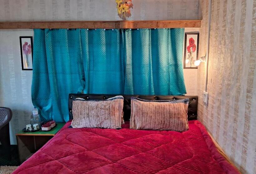 Номер Deluxe, Conifer View Guest House