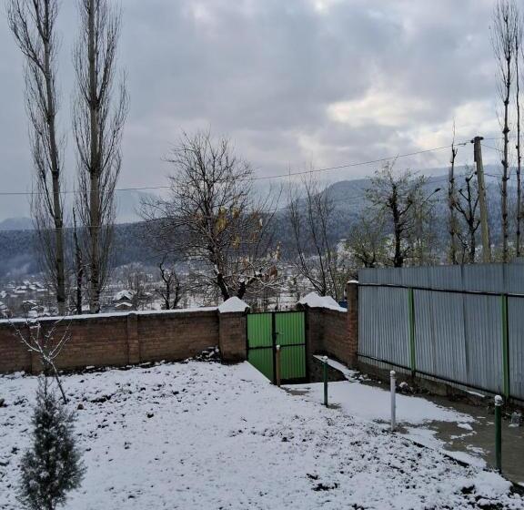 Номер Deluxe, Conifer View Guest House