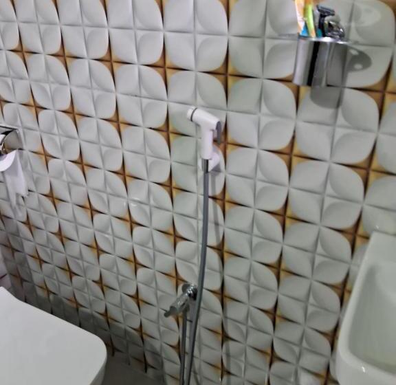 Номер Deluxe, Conifer View Guest House
