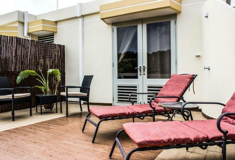 Номер Superior, Bella Noni B&b