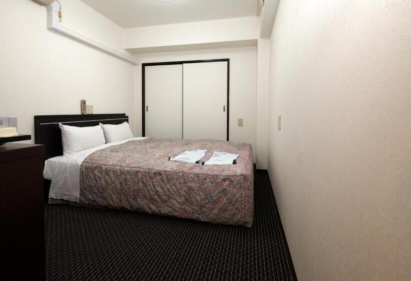 Номер Стандарт, Business Inn Sennichimae