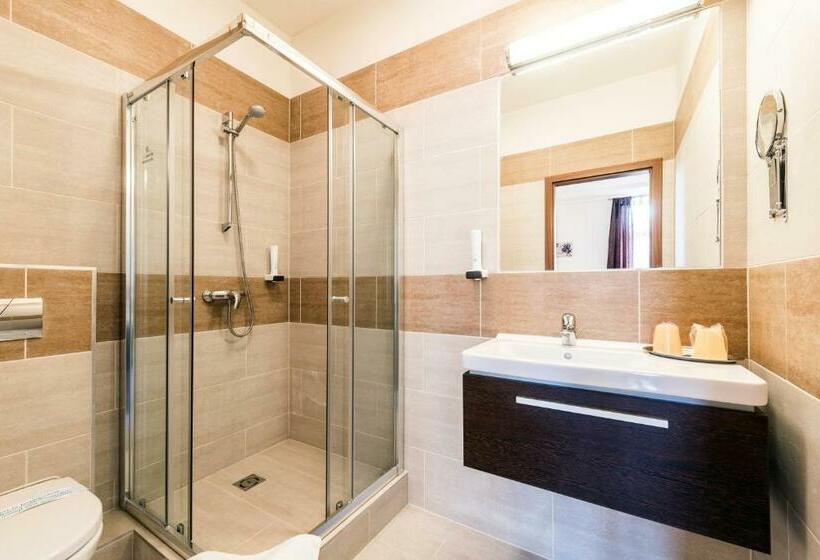 Appartamento 1 Camera da Letto, Garzon Plaza