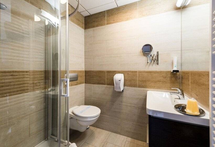 Appartamento 1 Camera da Letto, Garzon Plaza