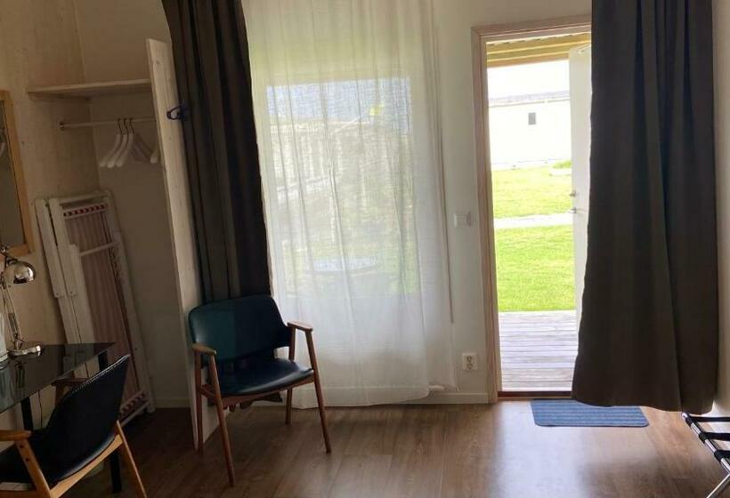Quarto Estandar Interior, Kvarnen Pensionat Och Restaurang