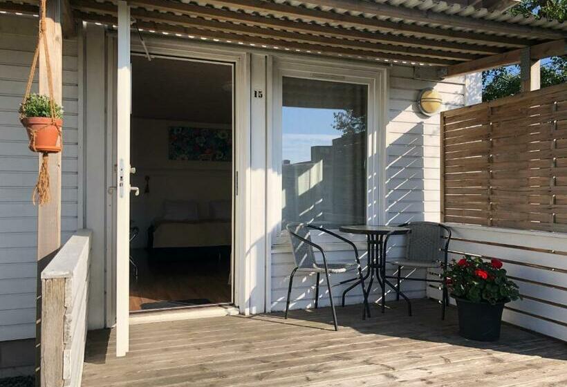 Quarto Estandar Interior, Kvarnen Pensionat Och Restaurang