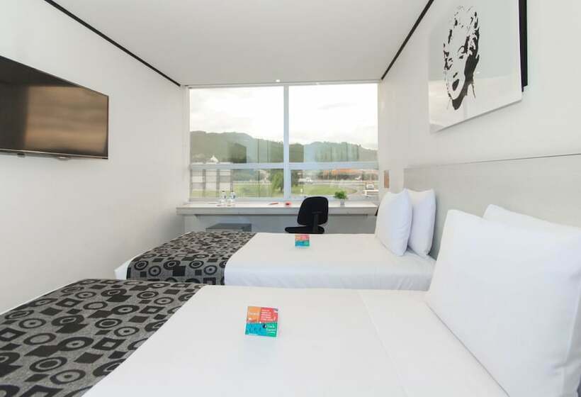 Номер Стандарт, Pop Art Hotel Tocancipá Y Centro De Convenciones