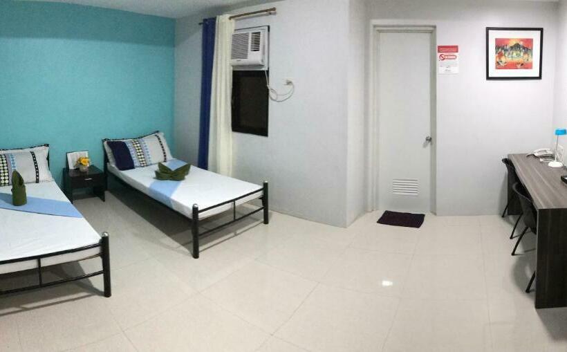Номер Стандарт, Rf Suites