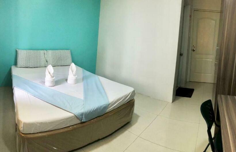 Номер Стандарт, Rf Suites