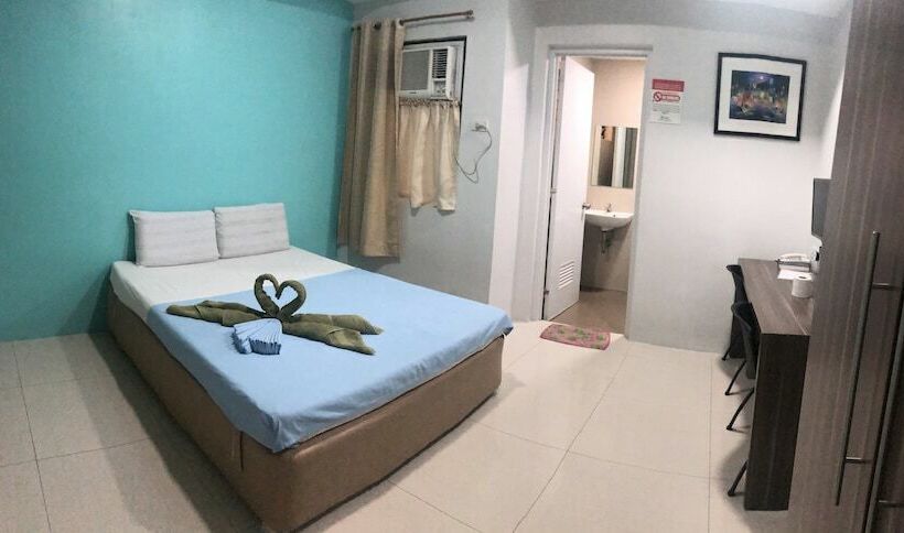Номер Стандарт, Rf Suites