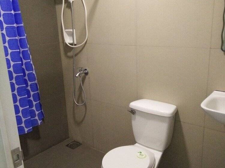 Номер Стандарт, Rf Suites