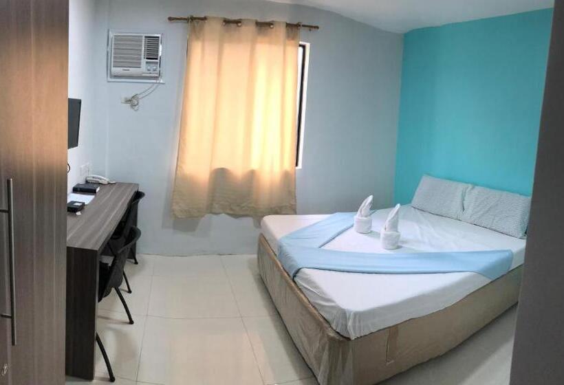 Номер Стандарт, Rf Suites