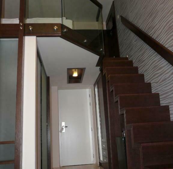 Номер Стандарт, Soleil Apartman Szeged