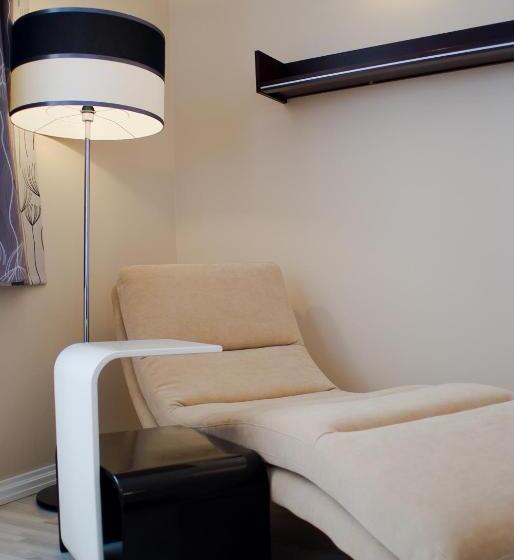 Люкс Повышенной Комфортности, Soleil Apartman Szeged