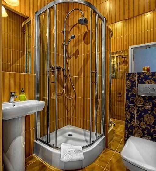 Апартаменты 1 Спальня, Stare Kino Cinema Residence