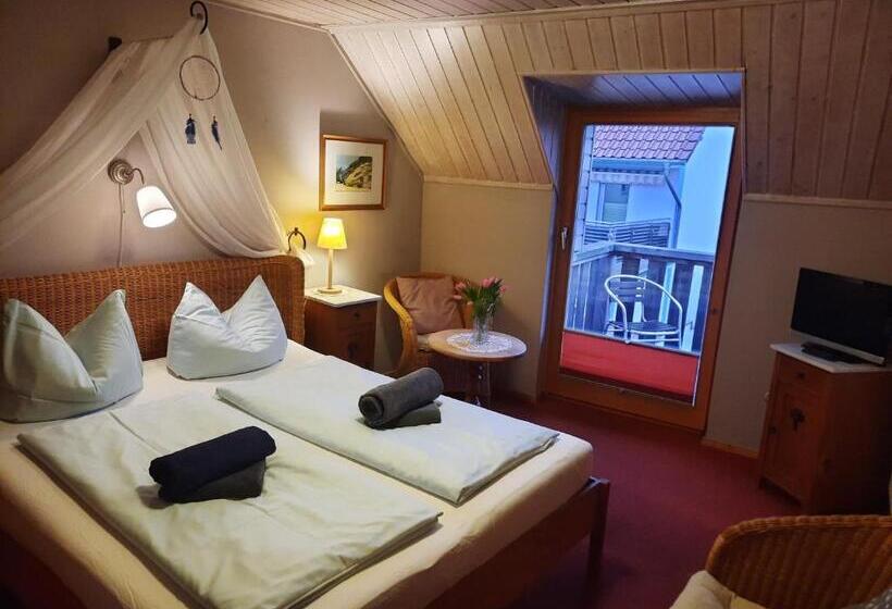 Номер Deluxe, ück   Dorfgasthof Swienstall