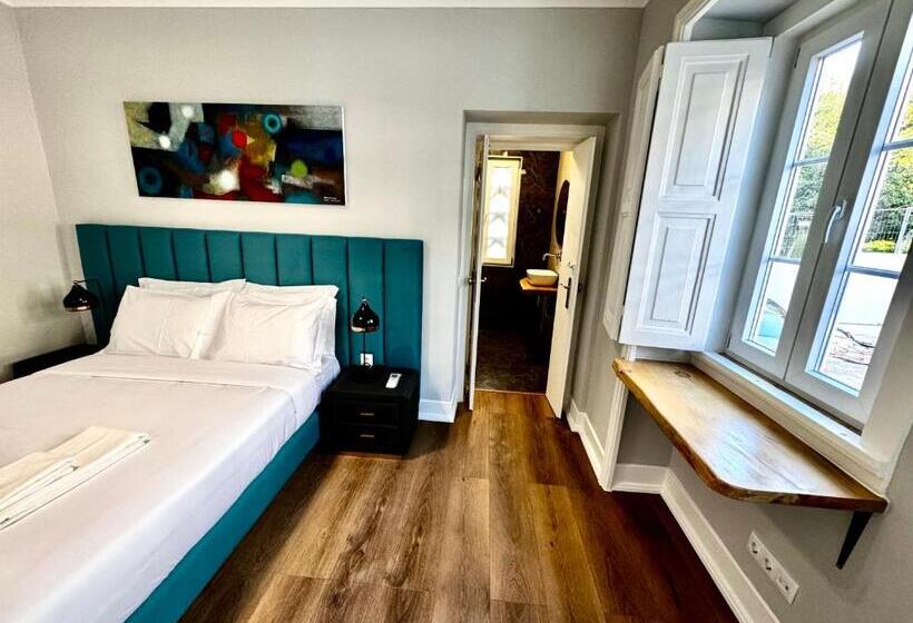 Quarto Estandar, Relax And Explore Lisbon Suites And Rooms