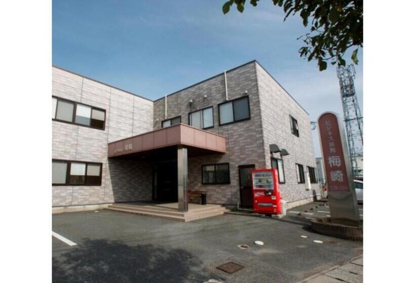 스탠다드 스튜디오, Business Ryokan Umesaki   Vacation Stay 61389v