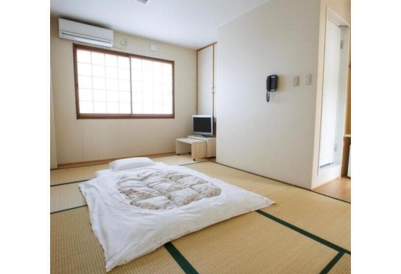 스탠다드 스튜디오, Business Ryokan Umesaki   Vacation Stay 61389v