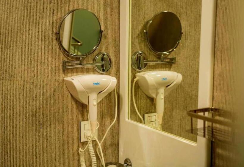 Номер Стандарт, Address Boutique Hotel Baku
