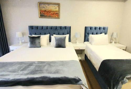 Трехместный Номер Комфорт, Address Boutique Hotel Baku
