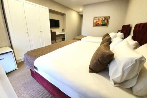 Трехместный Номер Комфорт, Address Boutique Hotel Baku