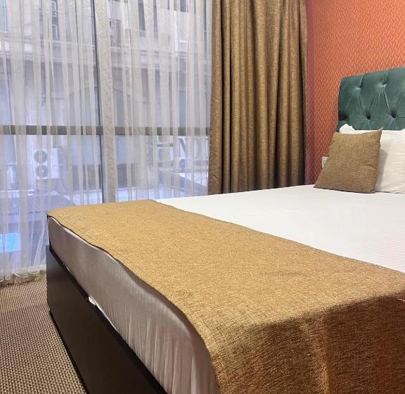 Номер Стандарт, Address Boutique Hotel Baku