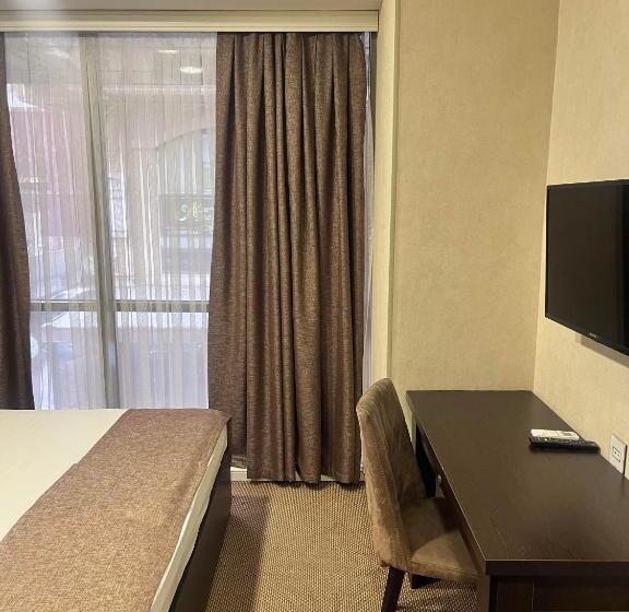 Номер Стандарт, Address Boutique Hotel Baku