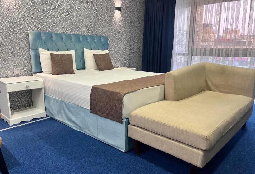 Номер Стандарт, Address Boutique Hotel Baku