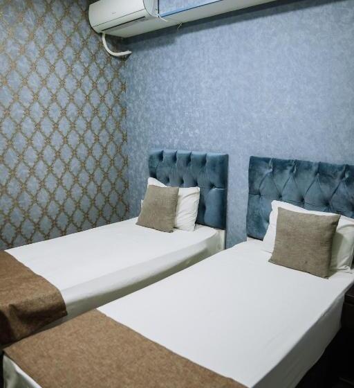Номер Стандарт, Address Boutique Hotel Baku