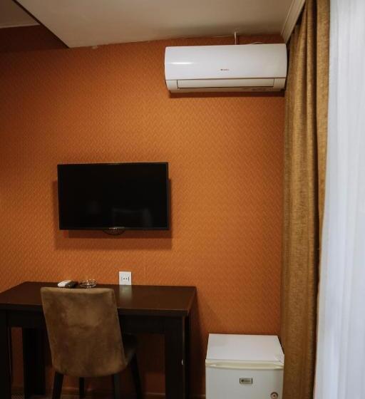 Номер Стандарт, Address Boutique Hotel Baku