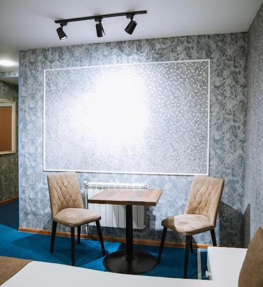 Трехместный Номер Комфорт, Address Boutique Hotel Baku