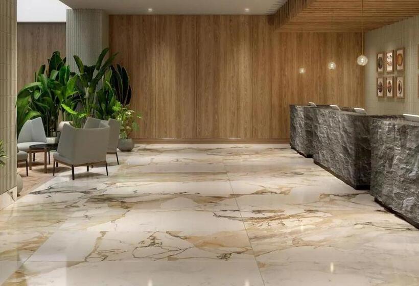 آپارتمان 1 خوابه, Hyatt Regency Nairobi Westlands
