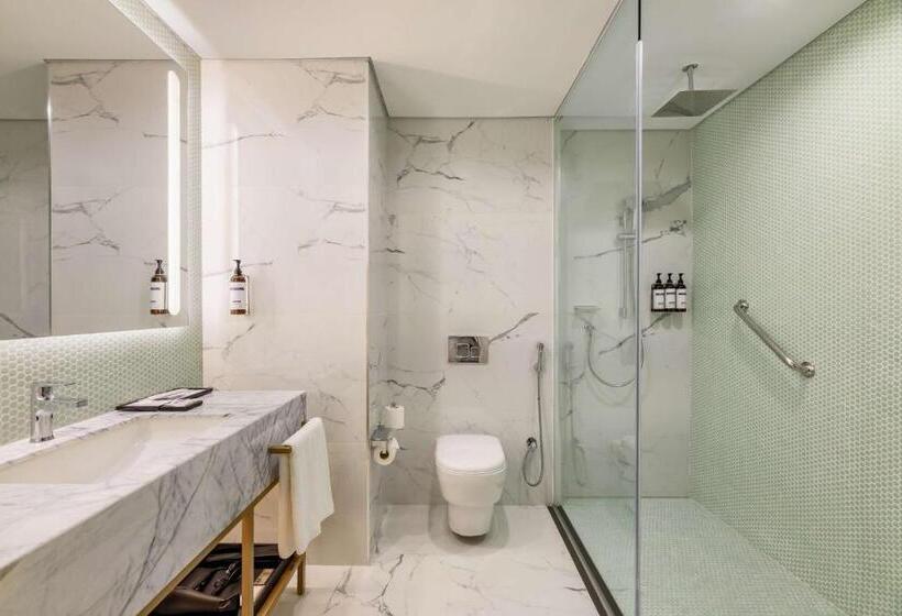 سوییت لوکس, Hyatt Regency Nairobi Westlands