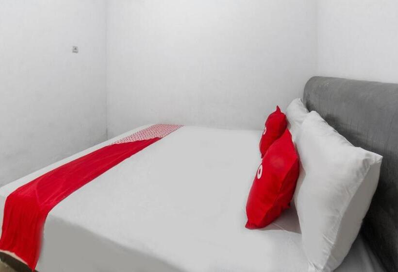 Номер Стандарт, Oyo 93409 Anugrah House