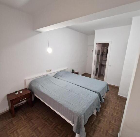스탠다드 룸, Hostal Sol De Mallorca