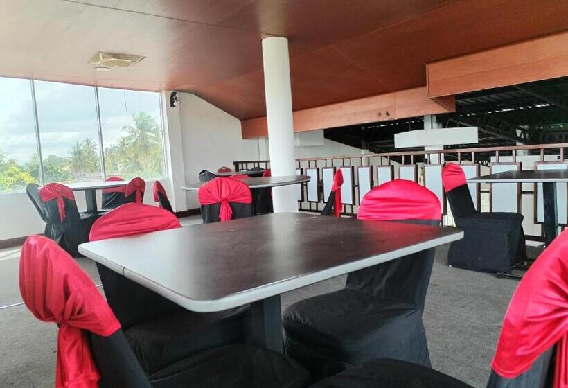 Номер Стандарт, Step To Town Resort Anuradhapura