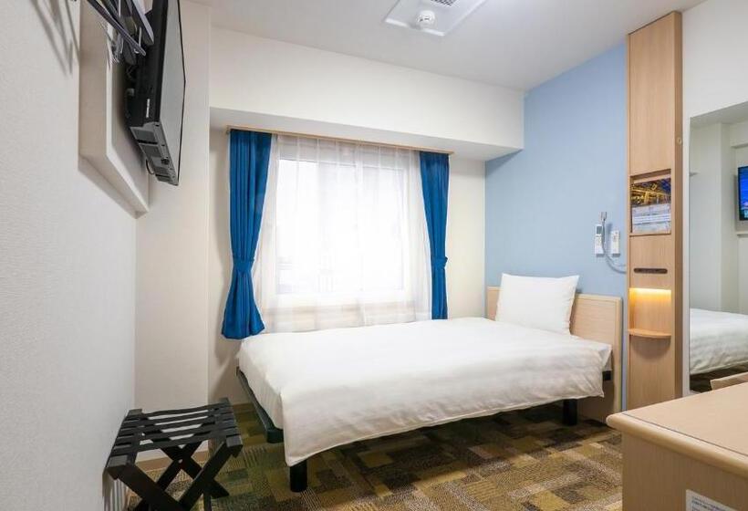 Номер Стандарт Индивидуальный, Toyoko Inn Kokura Eki Kita Guchi