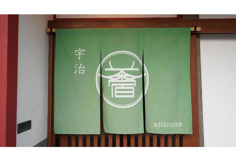 استودیوی استاندارد, Uji Tea Inn   Vacation Stay 27219v