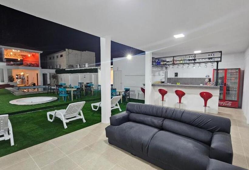 اتاق استاندارد, Villa Del Mar