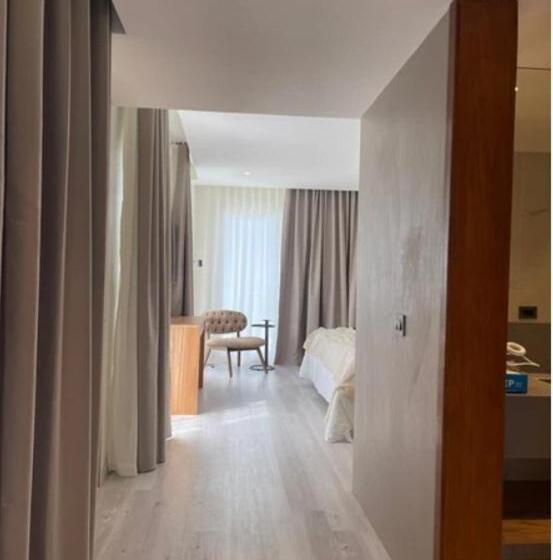 デラックスルーム, Ili Ili Hotel Boutique