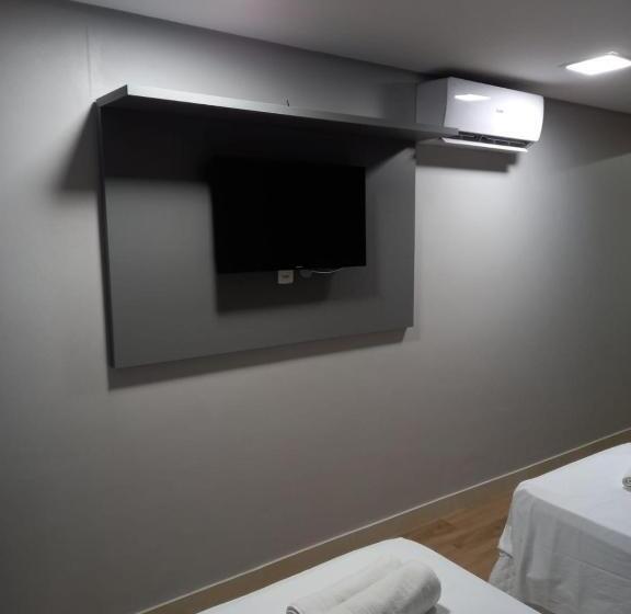 آپارتمان 1 خوابه با بالکن, Manaíra Apart Hotel   1606